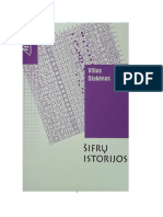 Sifru Istorijos (Matematikos Bibliotekele) by Vilius Stakenas (2005) PDF