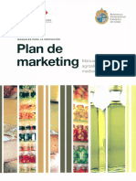 Plan de Marketing - Manual para Empresas