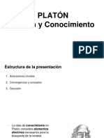 Pasión y Conocimiento