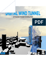 DIGITAL WIND TUNNEL