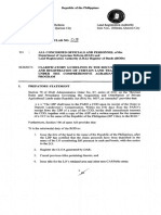 Joint DAR-LRA Memorandum Circular Clarifies Land Transaction Docs