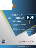 PROGRAMA DE SEGURIDAD