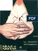 Caras y Caretas (Buenos Aires) - 7-2-1925, N.º 1.375 PDF