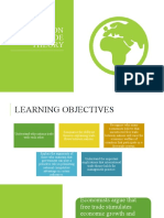 Module 2 International Trade Theory