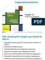 Essentials of Organizational Behavior: Fourteenth Edition