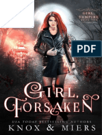 2-Girl, Forsaken PDF