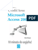 Access Srpski Prevod