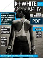 Black White Photography Magazine 2009 12 PDF