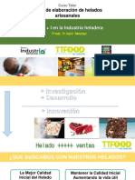 7 - I + D + I en La Industria Heladera PDF