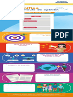 s36 Secundaria 2 Infografia Planificomiarticulodeopinion PDF