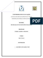 Formatos de Computadora