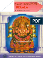 Temples and Legends of Kerala