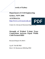 HSS Connections PDF
