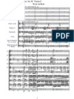 Beethoven - Symphony No 6 in F Major, Op 68 'Pastoral' - II - Andante Molto Moto PDF