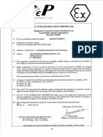 Magnetrol_Sygnalizatory_nurnikowe_Certyfikat_ATEX_Ex_ia_EN