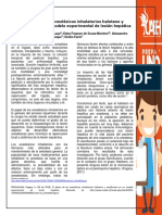 Orgánica Práctica 3 Halotano PDF