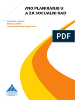 Operativno Planiranje U CSR Final Printed PDF