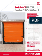 MAVIFLEX Fiche Produit 2020 - MaviROLL Connect ES PDF