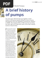 Download A brief history of Pumps by Esteban Builes Snchez SN48841008 doc pdf