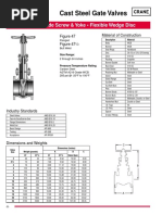 CRANE-Ficha Tecnica-Valvula Compuerta 