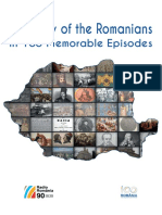Istoria Romanilor EN PDF