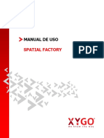 Manual Spatial Factory Validado v1 PDF
