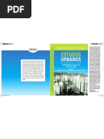 Belo Horizonte - Estudos Urbanos