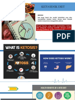 Diet Keto