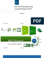 MS Project 01