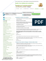 Fonction PHP Chaînes De Caractère _ Strlen, Trim, Substr, Strtolower, Str_replace, Strpos, Strstr Et Ucfirst.pdf
