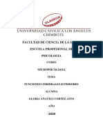 Neuropsicologia PDF