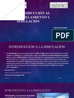 Clase - 1 - Introduccion - Al - Modelamiento - y - Simulacion