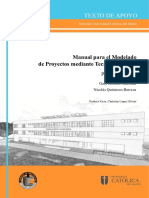 Manual para El Modelado de Proyecto Mediante Tecnologías BIM PDF