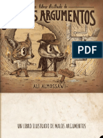 Copia de ALMOSSAWI Ali - Un Libro Ilustrado de Malos Argumentos