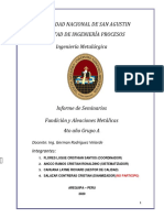 Seminarios Fundicion PDF