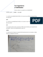 Estadística para Ingenieros 2 PDF