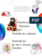 Portafolio - Jair Silveira