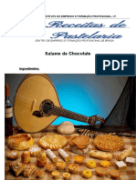 Manual Pastelaria editado