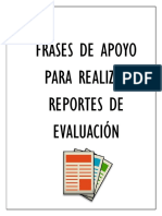 Frases para los reportes de evaluacion.pdf