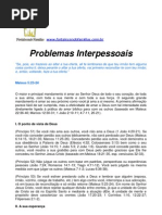 problemas-interpessoais