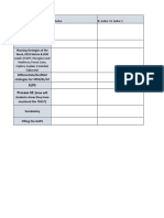 Lesson Plans December 2020 PDF