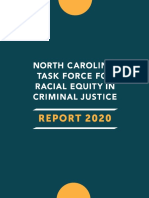 North Carolina Racial Equity Criminal Justice TREC ReportFinal - 12132020
