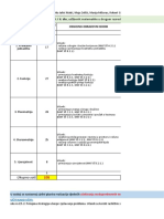 GIK Matematika 2.r - 105 I 140 (3 I 4 Tjedno)