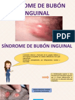 SD de Bubón Inguinal