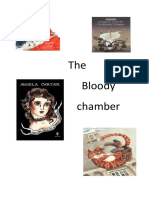 The Bloody Chamber