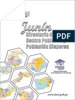 Directorio de Centro Poblados y Poblaci n Dispersa Jun n.pdf