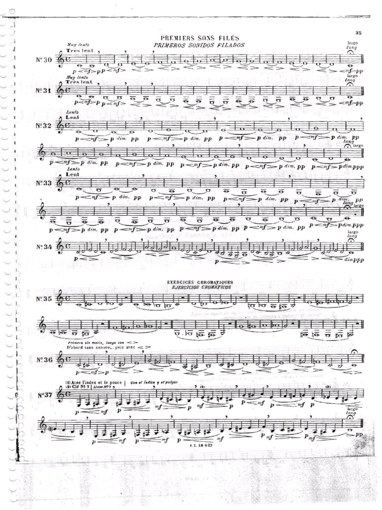 Metodo H Klose Completopdf PDF