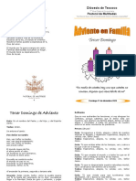 Adv 3er Domingo - Folleto PDF