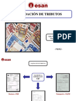 ESAN - 12 - Figueredo - 2015 - Liquidación de Tributos