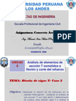 Facultad de Ingeniería: Ing. Manuel Iván Maita Pérez
